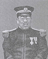 Matsumura Tsutou