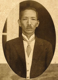 Shimomura Torarokurou