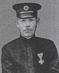 Shimokawa Rishin