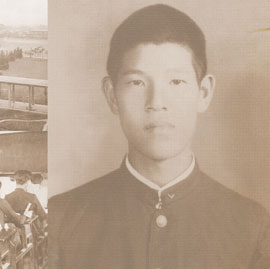 李登輝