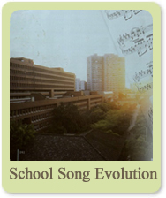 School Song Evolution