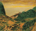 金瓜石風景